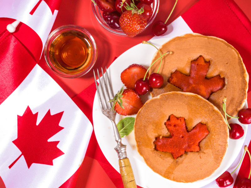 am-thuc-canada-phong-phu