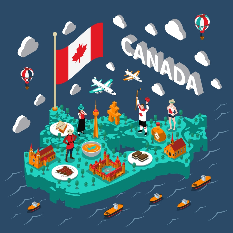 ban-do-du-lich-canada