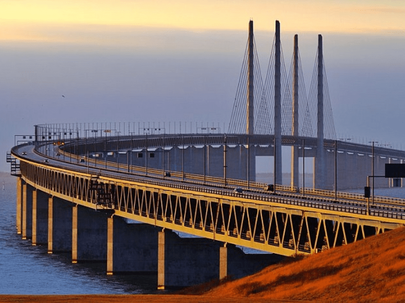 cau-oresund