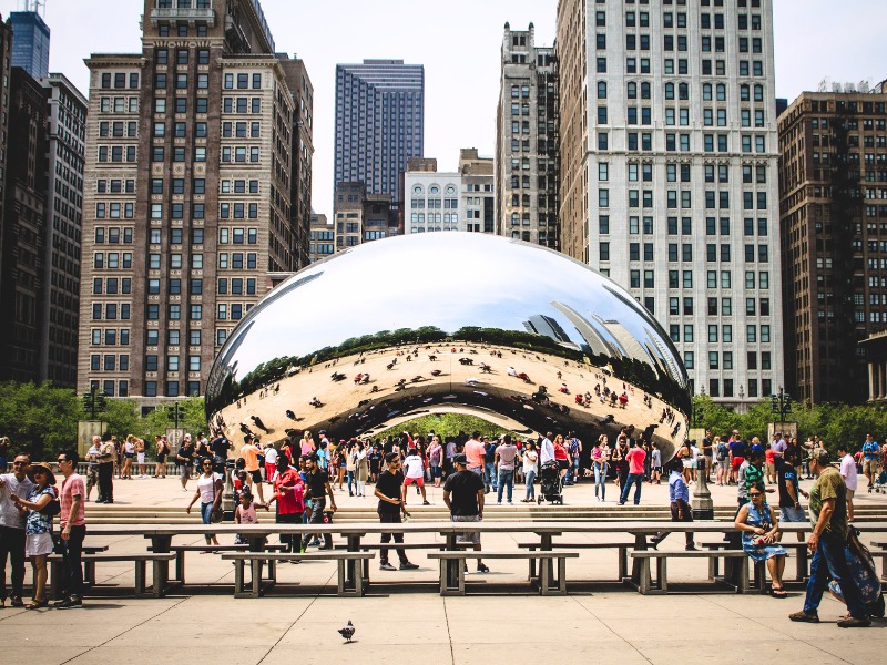 chicago-city