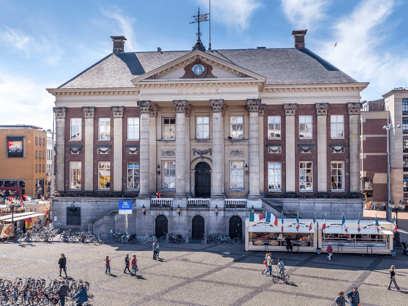 city-hall