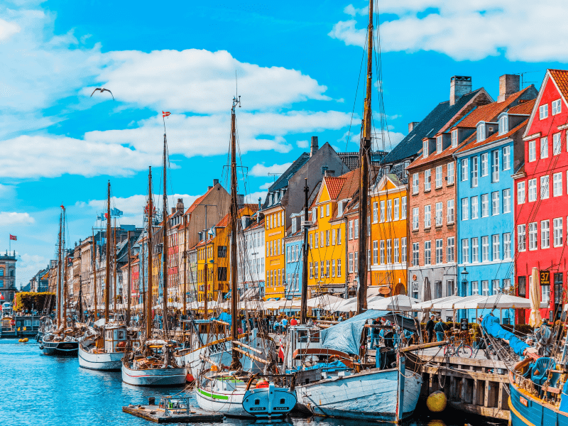 kenh-dao-nyhavn