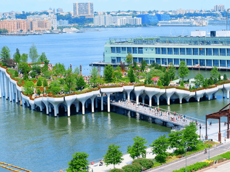 little-island-park