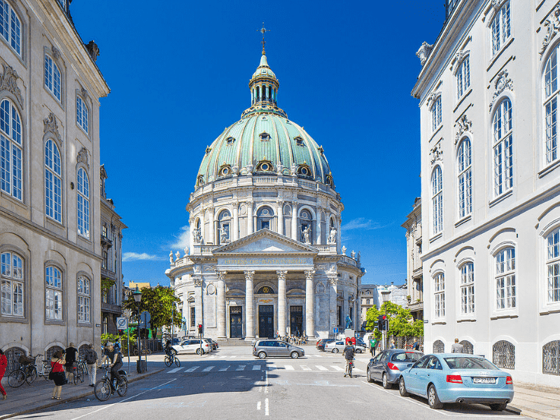 the-marble-frederik-church