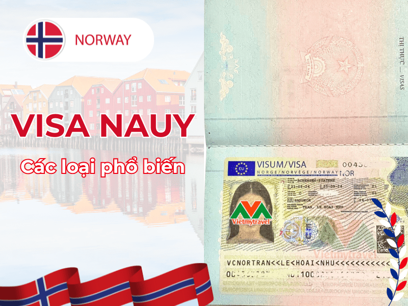 cac-loai-visa-nauy