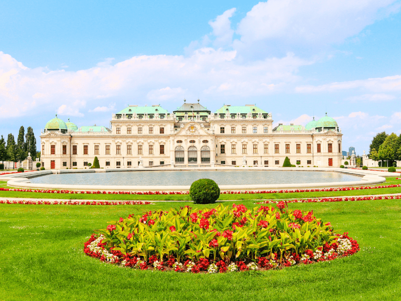 cung-dien-schönbrunn