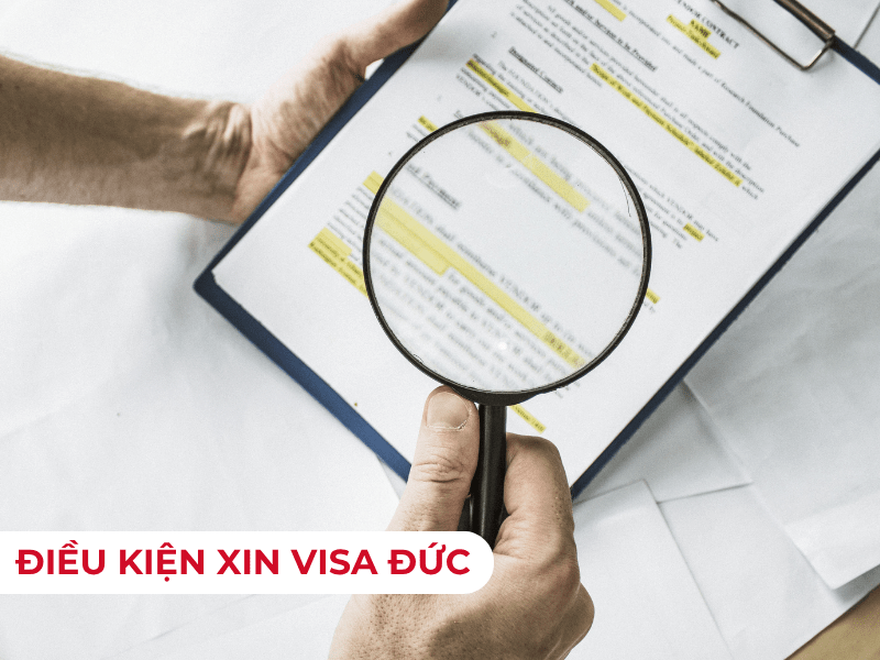 dieu-kien-xin-cap-visa-duc
