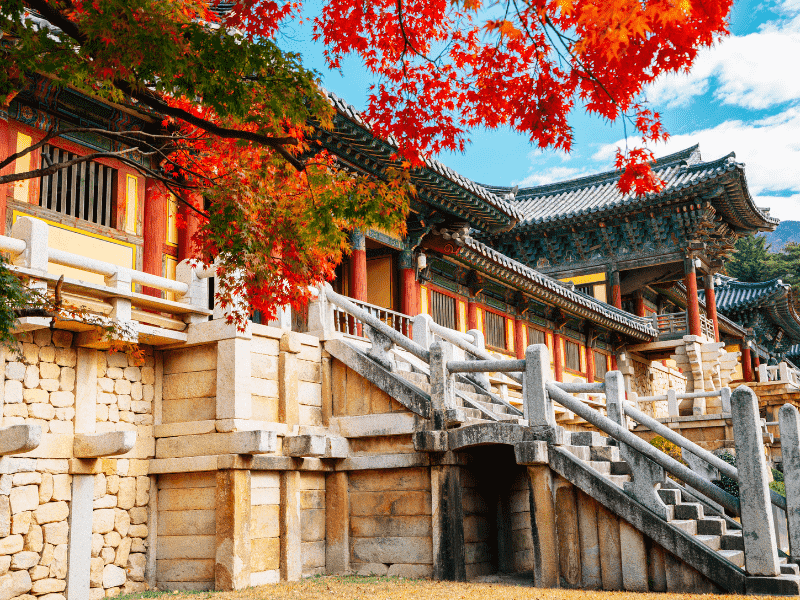 gyeongju