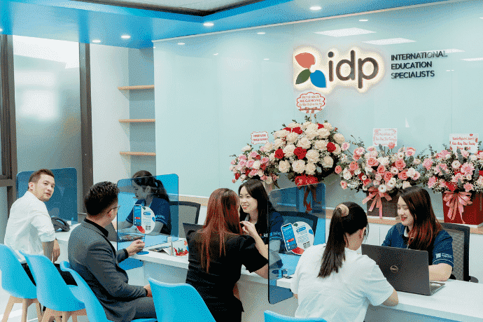 idp-viet-nam