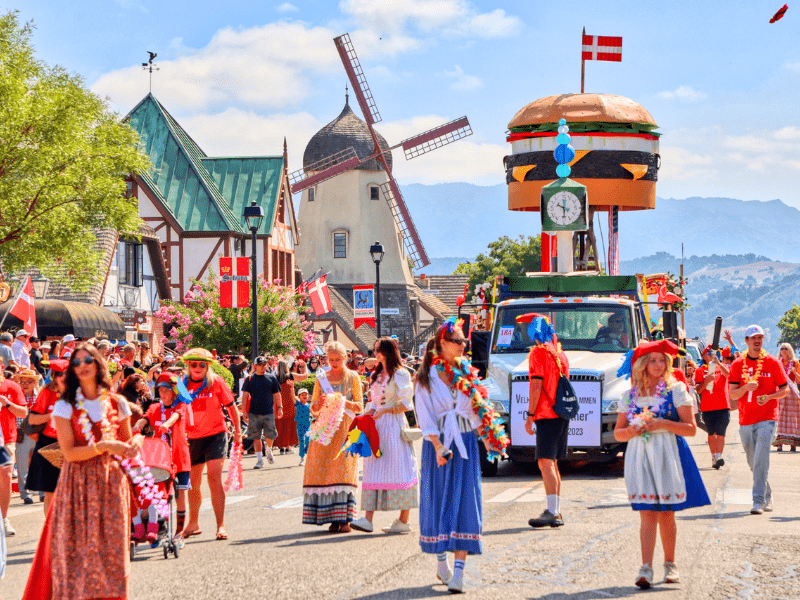 lang-solvang