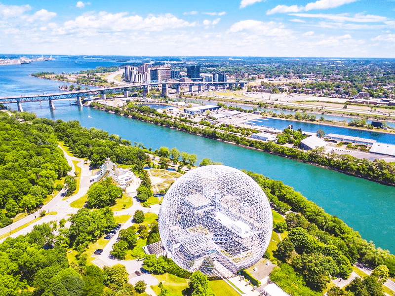 montreal-city
