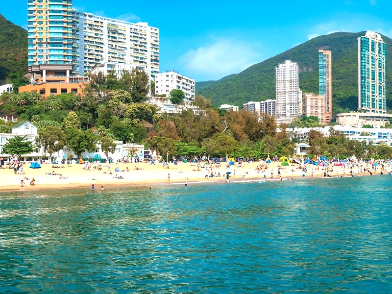 repulse-bay