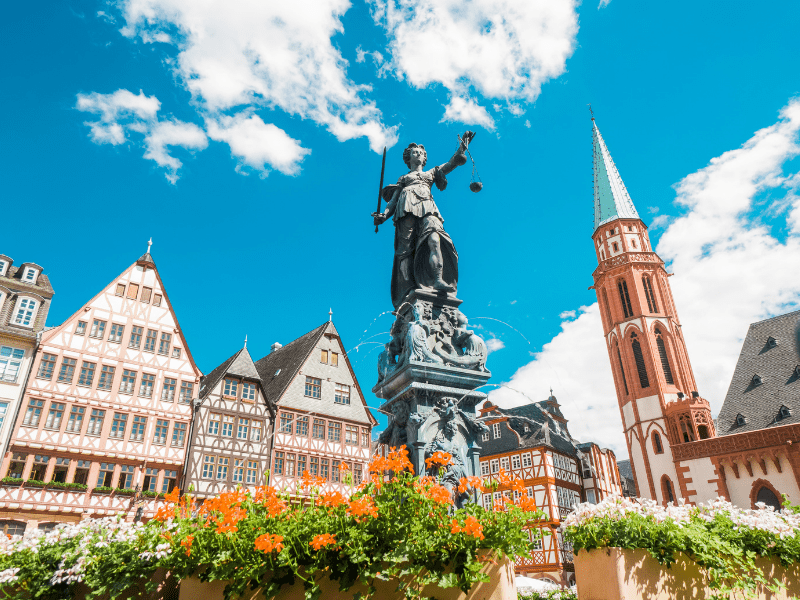 romerberg-square
