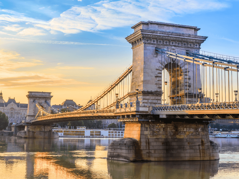 széchenyi-chain-bridge