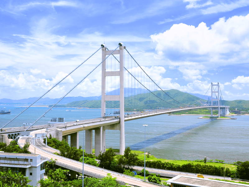 tsing-ma-bridge
