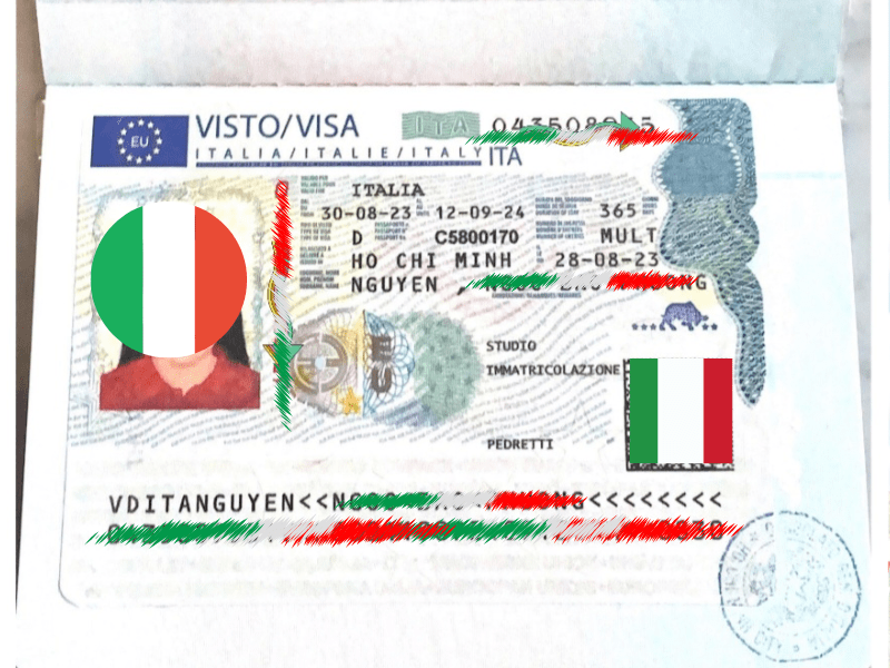 visa-y