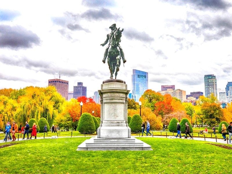 boston-massachusetts