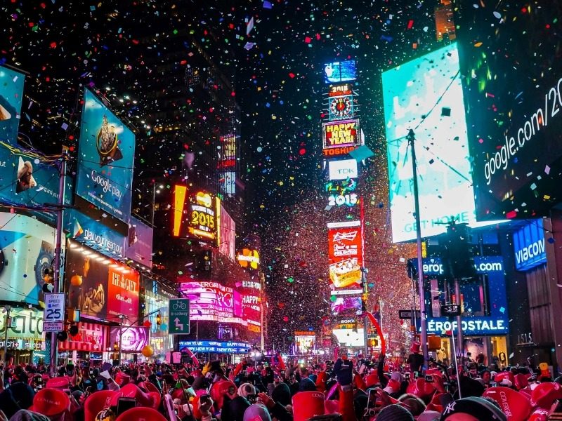 don-giao-thua-tai-new-york