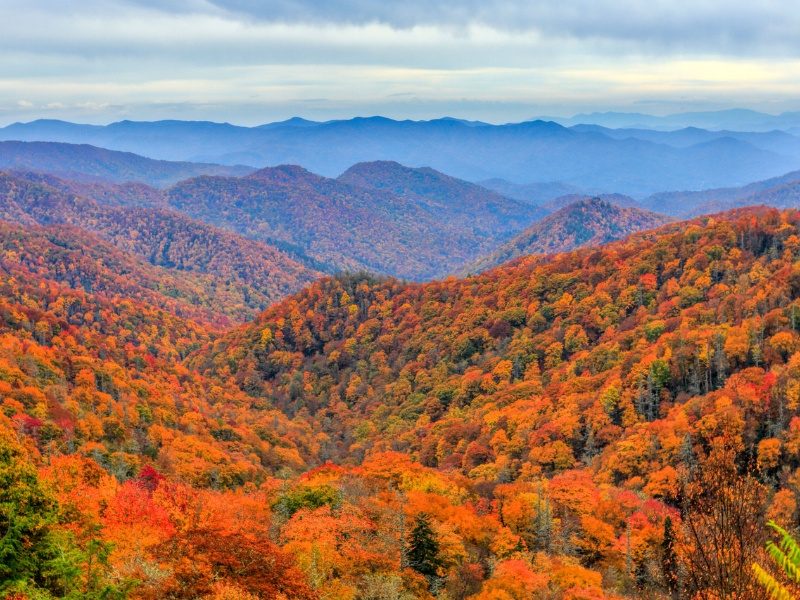 great-smoky-mountains