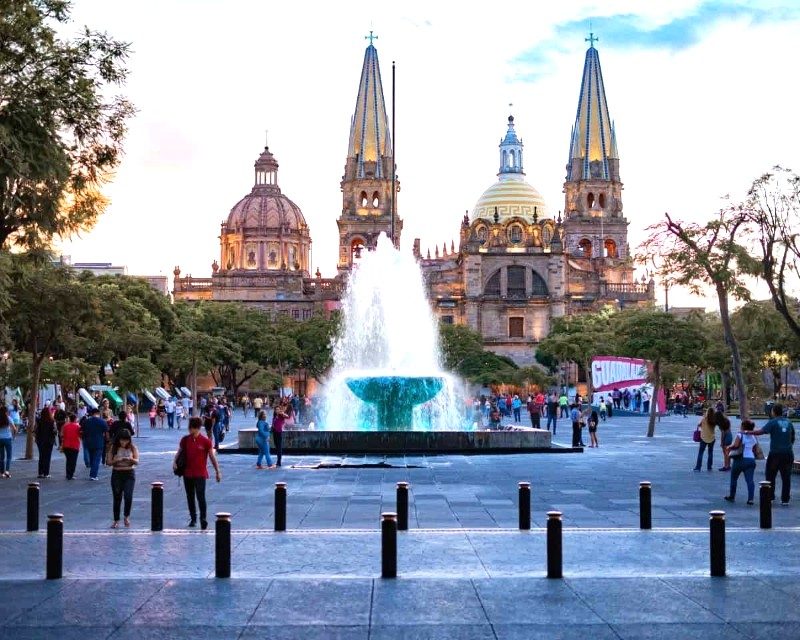 guadalajara-mexico
