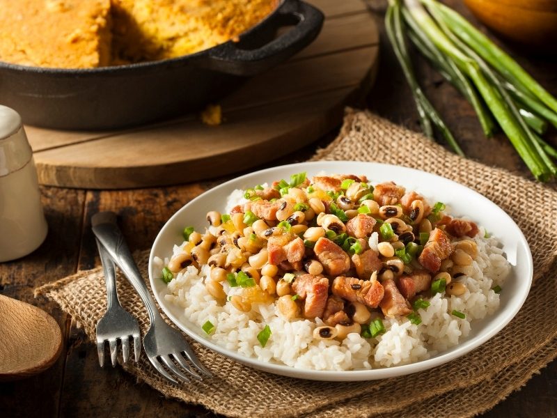 hoppin-john