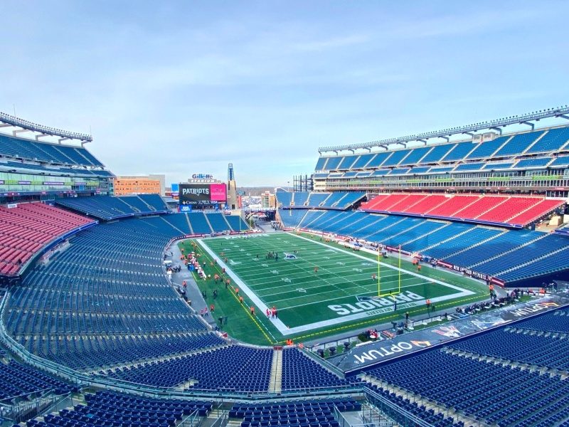 san-van-dong-gillette