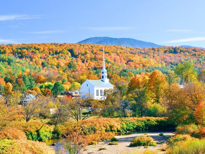 stowe-vermont