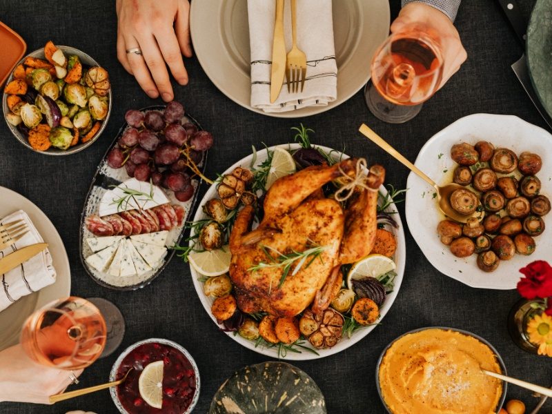 am-thuc-giang-sinh-chau-au