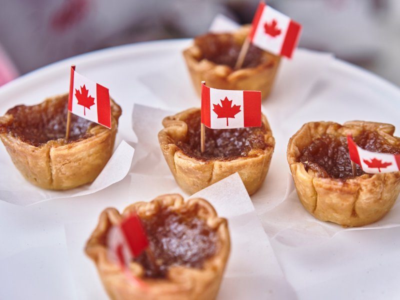 butter-tart