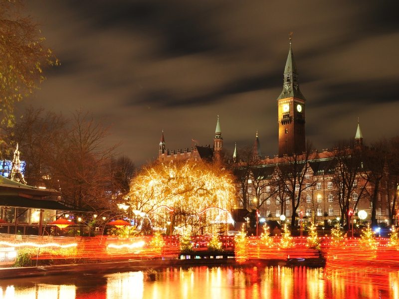copenhagen