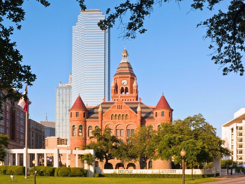 dealey-plaza