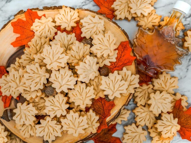 maple-cookies