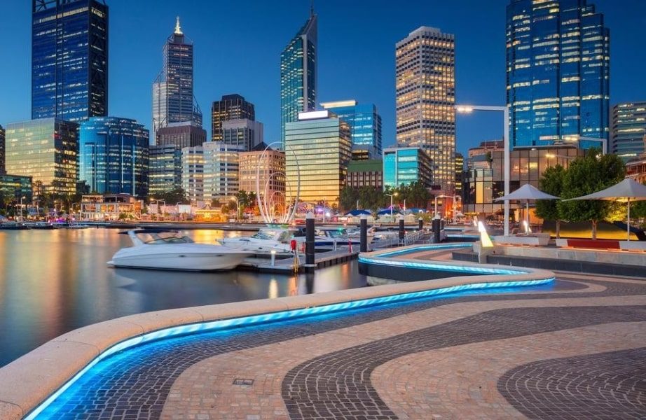 perth-uc
