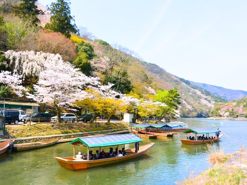 arashiyama
