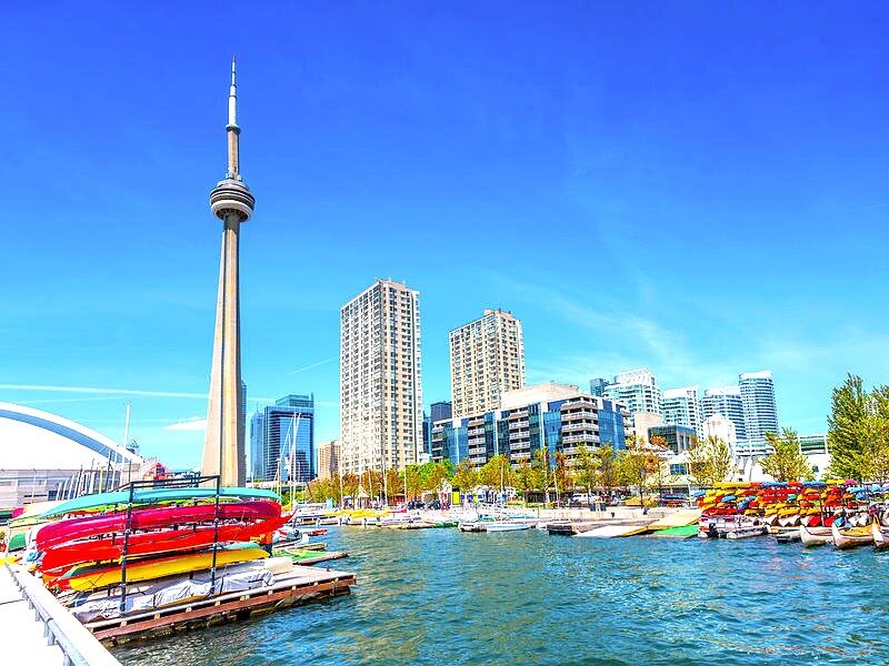 thanh-pho-toronto