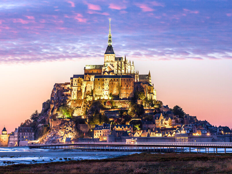 mont-saint-michel