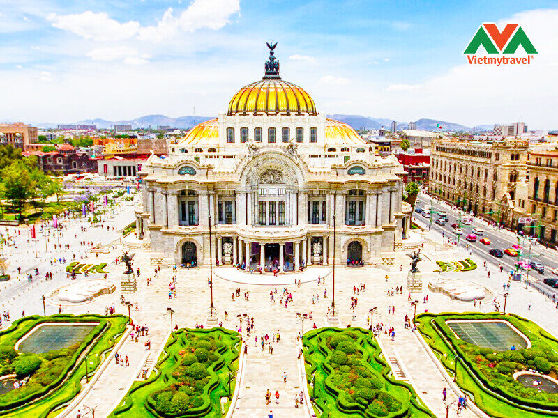 bao-tang-palacio-de-bellas-artes