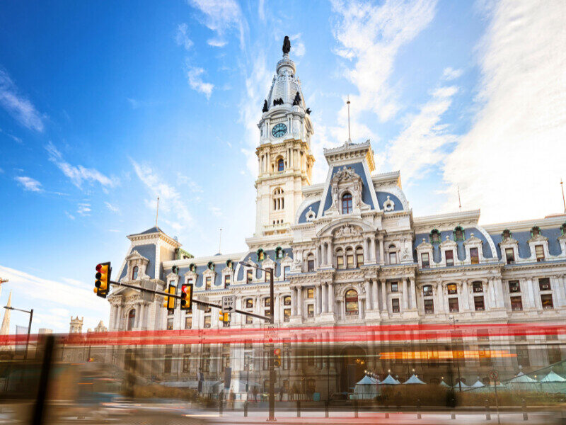 philadelphia-city-hall