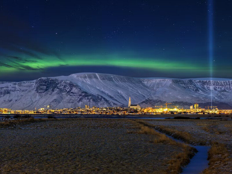 reykjavik-iceland