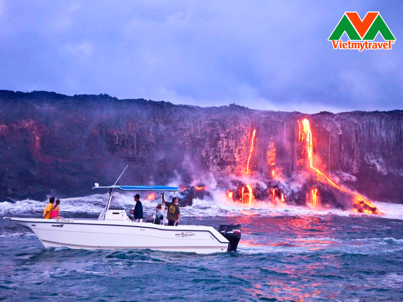 cong-vien-quoc-gia-nui-lua-hawaii