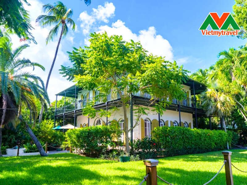 hemingway-home-museum