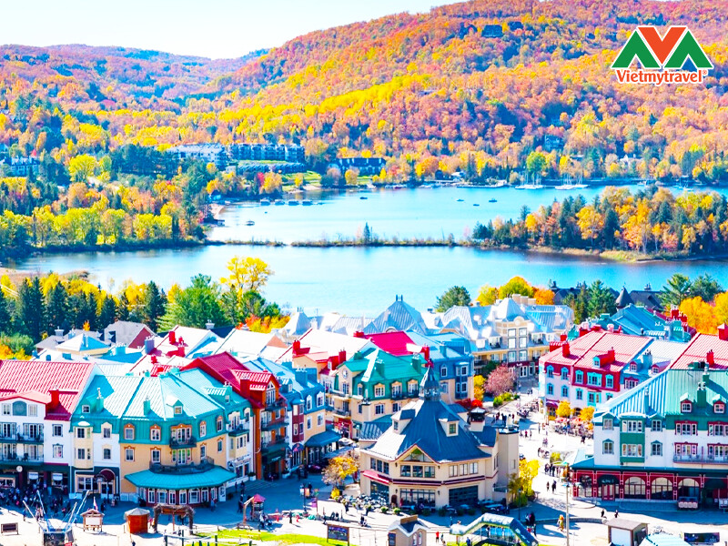 mont-tremblant