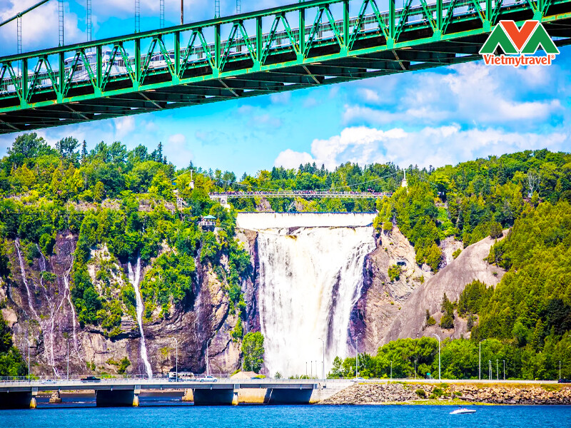 montmorency-falls