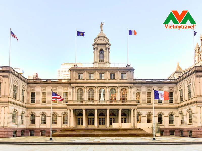 new-york-city-hall