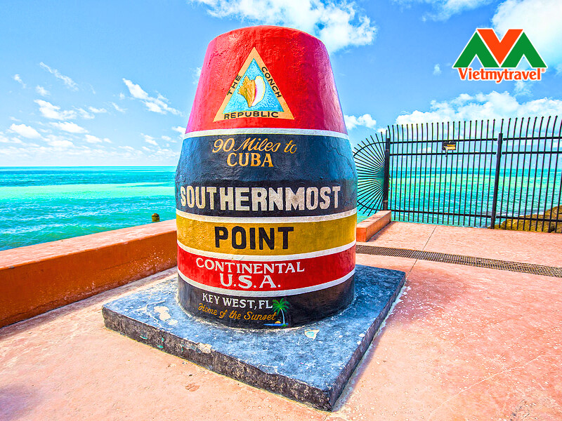 southernmost-point-buoy