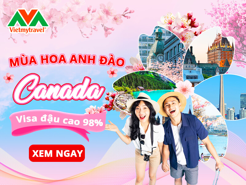 tour-canada-hoa-anh-dao