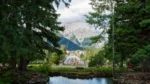 Banff & Rocky Mountains
