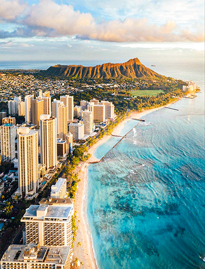Du lịch Hawaii