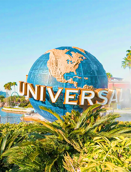 Du lịch Orlando